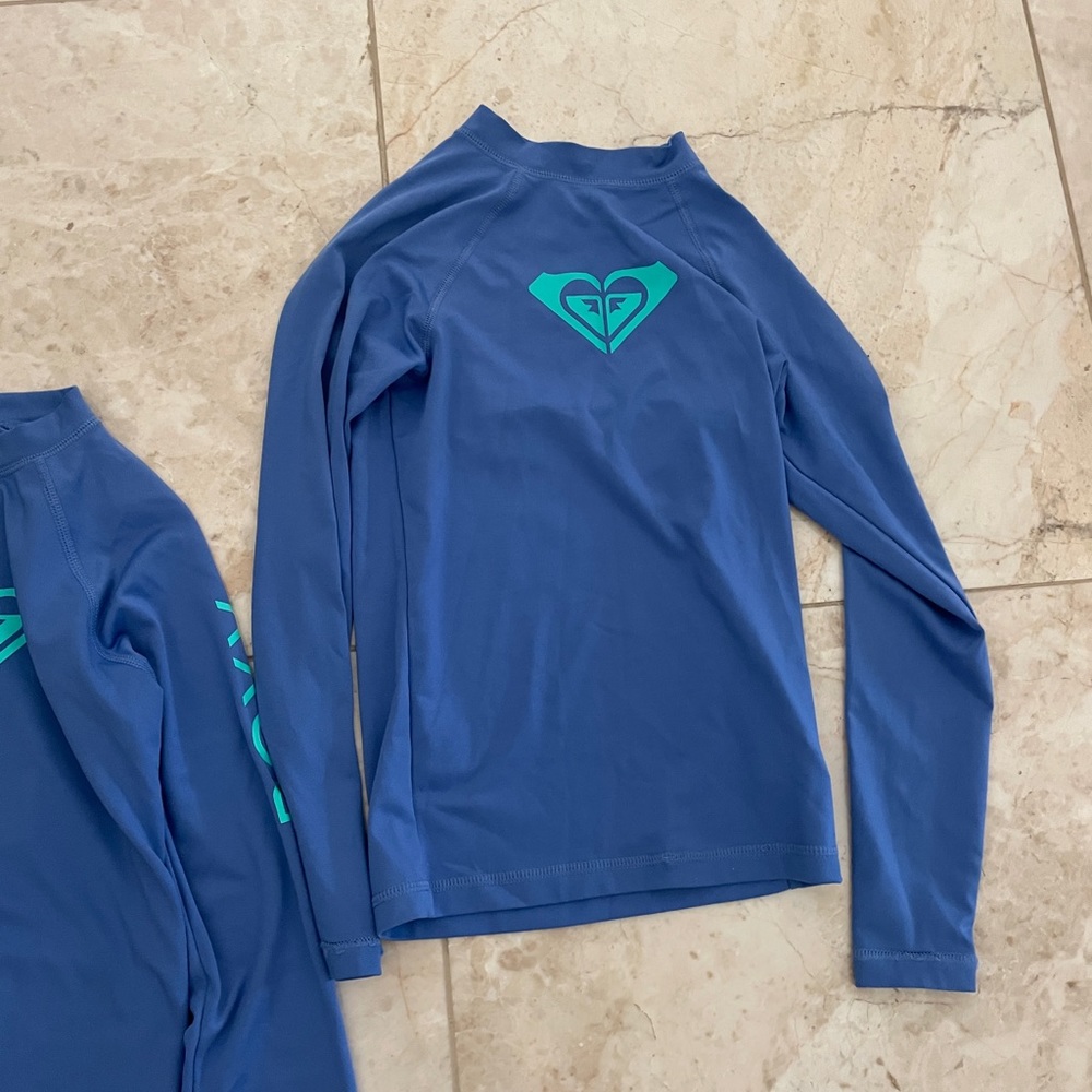 ROXY Rasguards - Picture 3 of 3